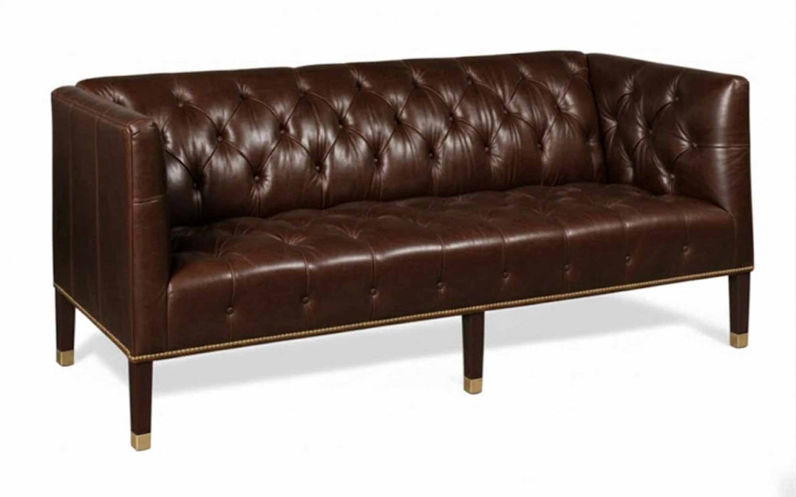 Wellington's Fine Leather Furniture