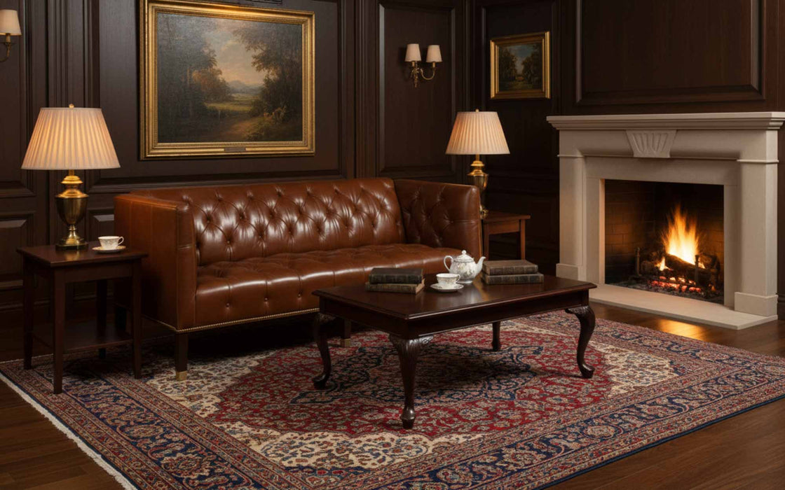 Wellington's Fine Leather Furniture