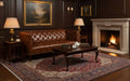 Wellington's Fine Leather Furniture