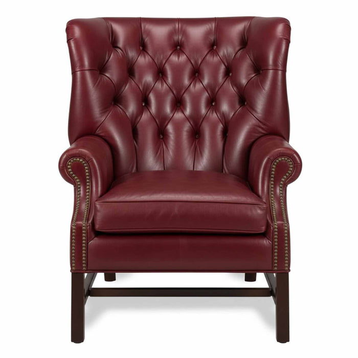 Wellington's Fine Leather Furniture