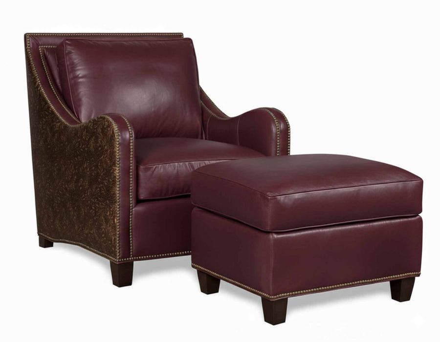 Wellington's Fine Leather Furniture