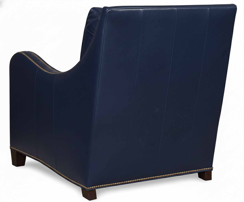 Wellington's Fine Leather Furniture