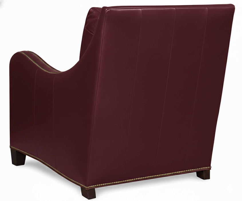 Wellington's Fine Leather Furniture