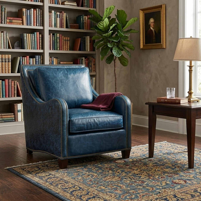 Wellington's Fine Leather Furniture