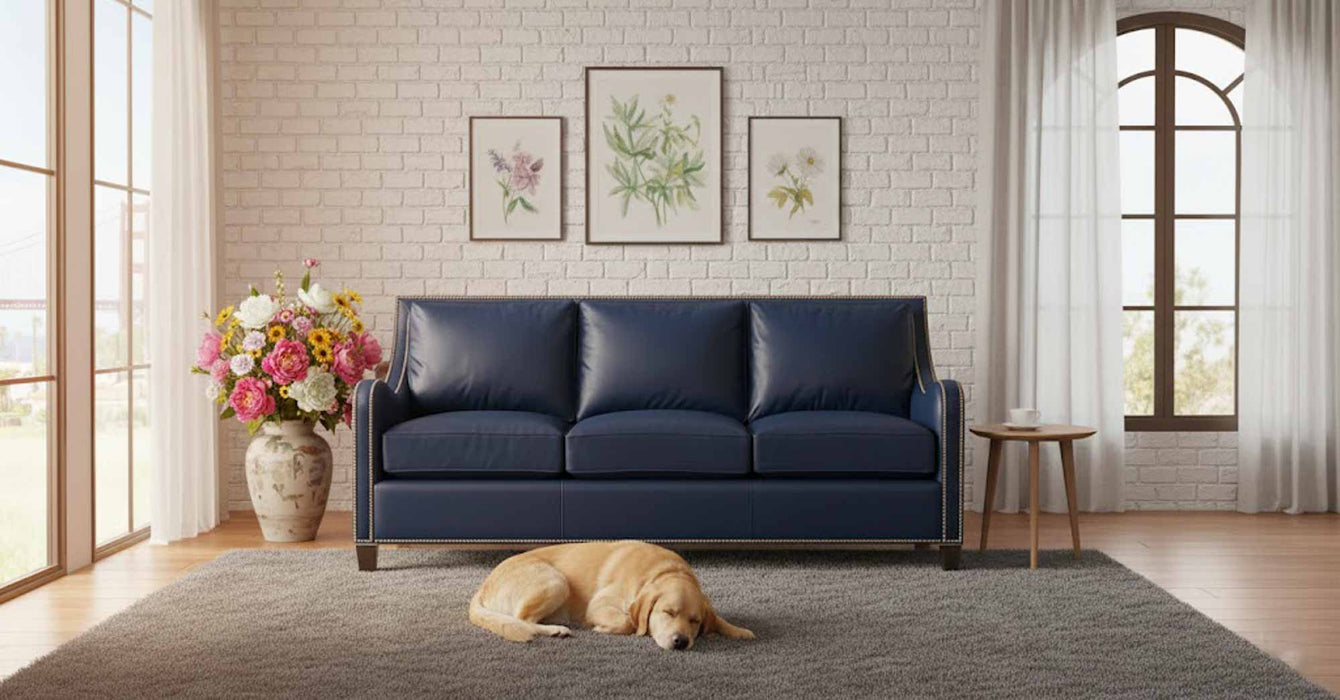 Wellington's Fine Leather Furniture