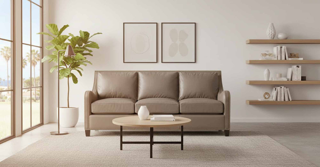 Wellington's Fine Leather Furniture
