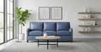 Wellington's Fine Leather Furniture