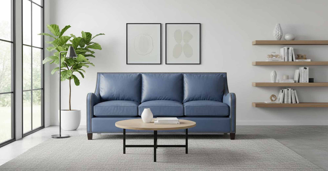 Wellington's Fine Leather Furniture