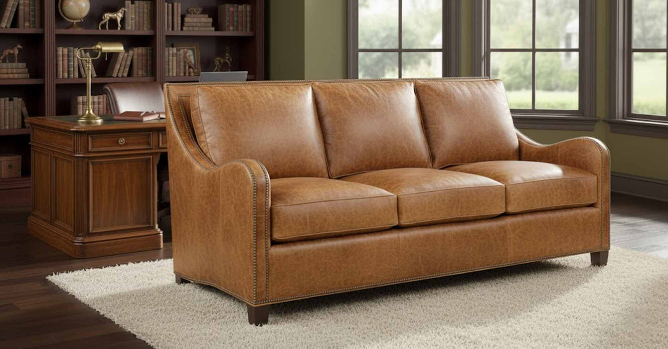 Wellington's Fine Leather Furniture