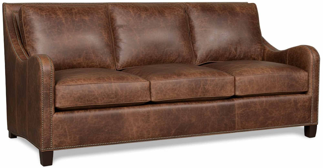 Wellington's Fine Leather Furniture