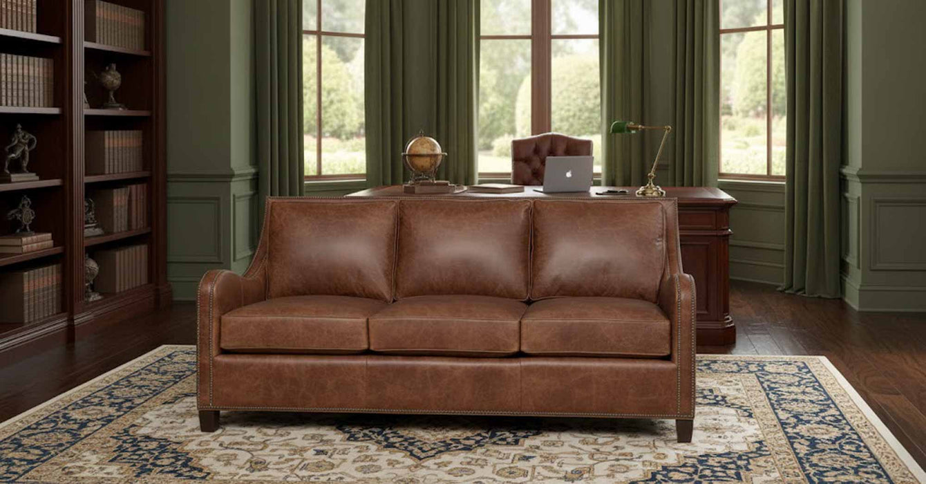 Wellington's Fine Leather Furniture