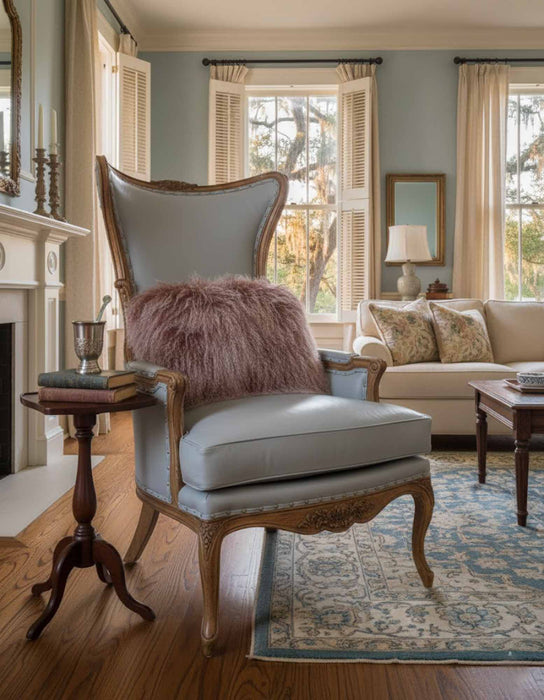 Wellington's Fine Leather Furniture