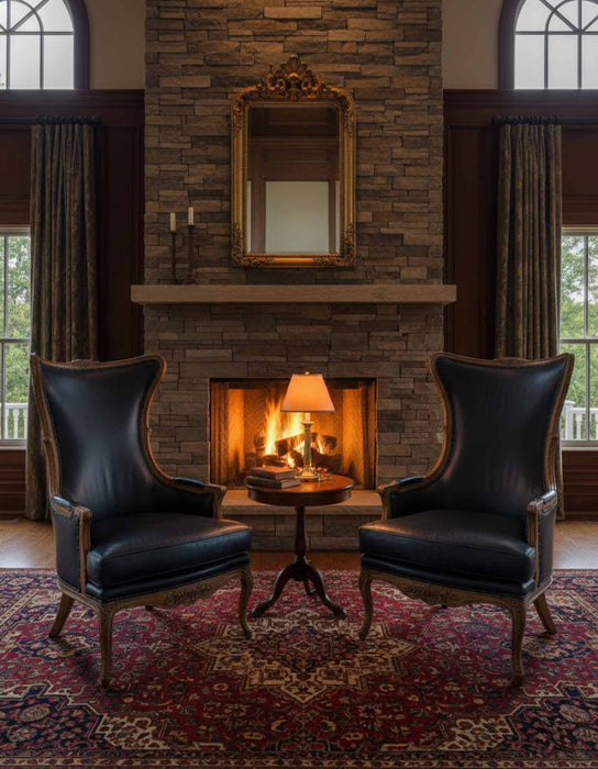 Wellington's Fine Leather Furniture