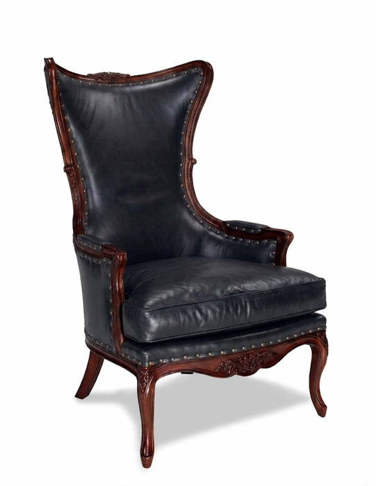 Wellington's Fine Leather Furniture