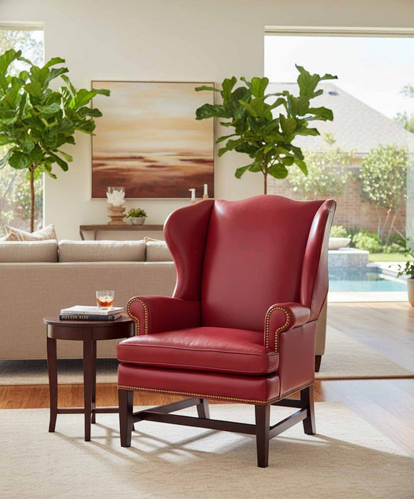 Wellington's Fine Leather Furniture