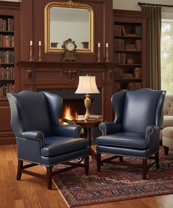 Wellington's Fine Leather Furniture