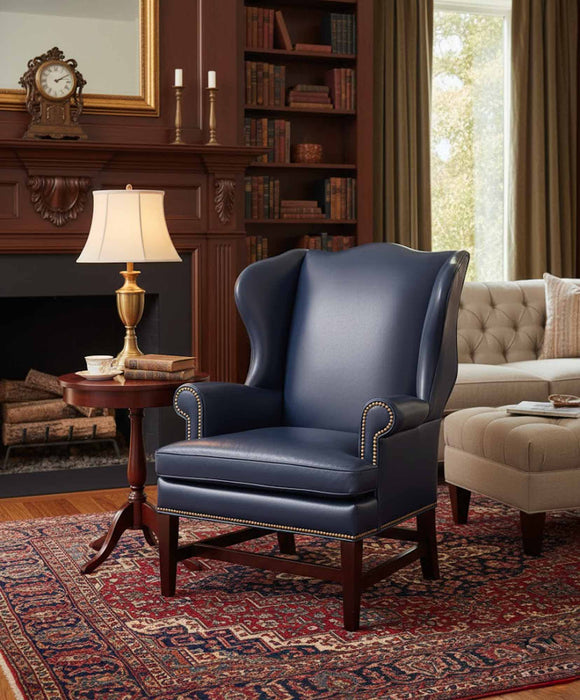 Wellington's Fine Leather Furniture