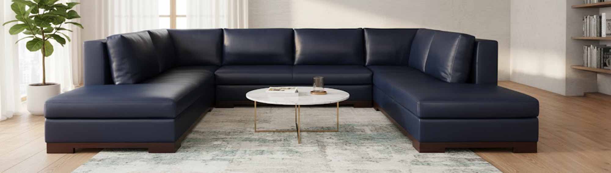 Wellington's Fine Leather Furniture