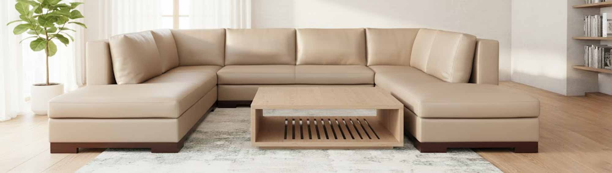 Wellington's Fine Leather Furniture