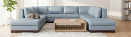 Wellington's Fine Leather Furniture