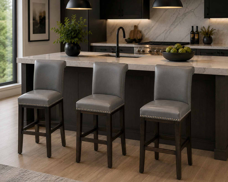 Wellington's Fine Leather Furniture