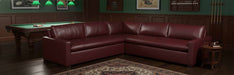 Wellington's Fine Leather Furniture
