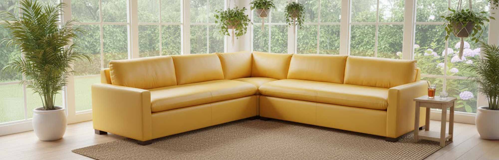 Wellington's Fine Leather Furniture