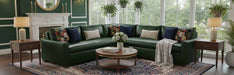 Wellington's Fine Leather Furniture