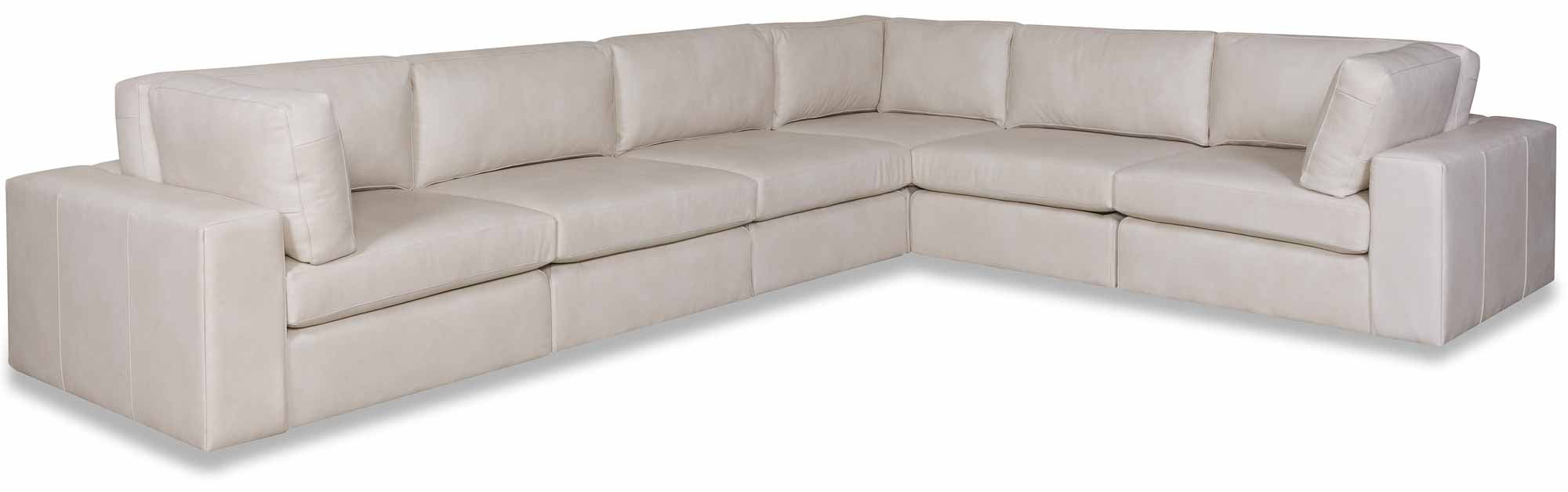 Wellington's Fine Leather Furniture