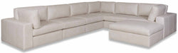 Wellington's Fine Leather Furniture