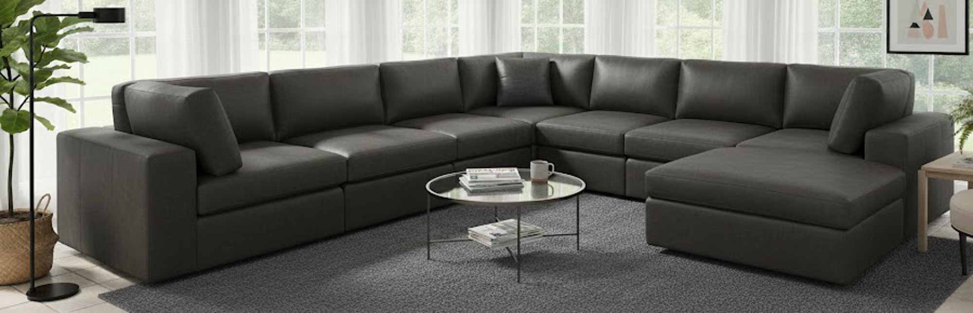 Wellington's Fine Leather Furniture