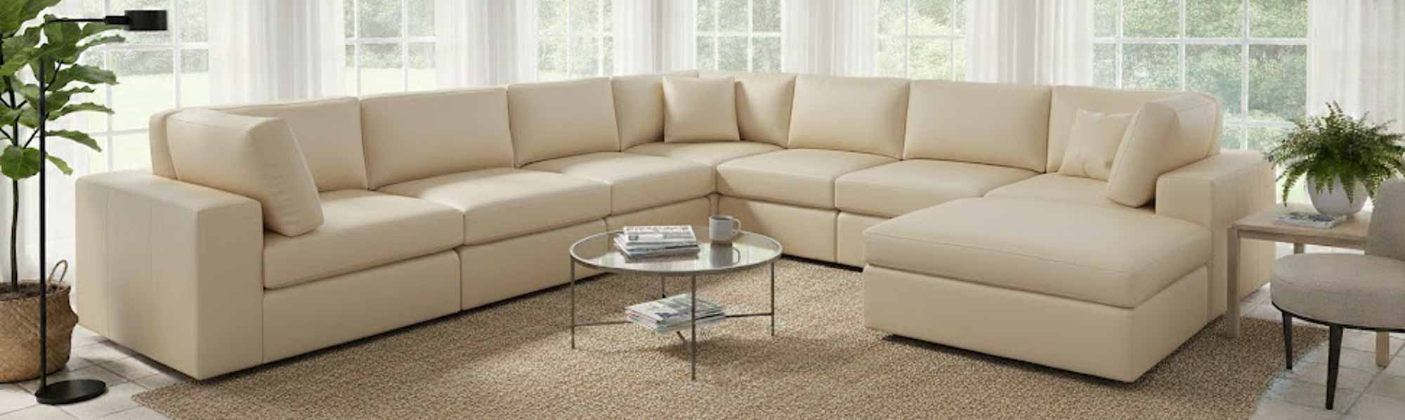 Wellington's Fine Leather Furniture