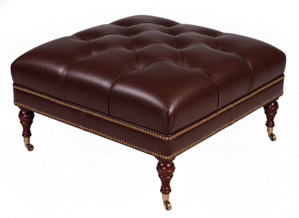 Wellington's Fine Leather Furniture