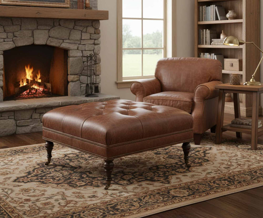 Wellington's Fine Leather Furniture