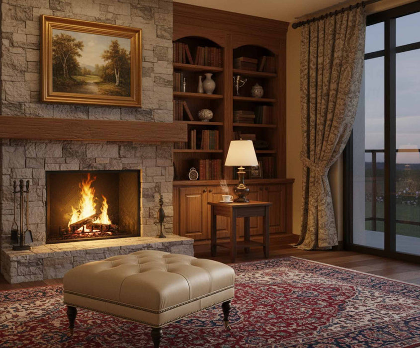 Wellington's Fine Leather Furniture
