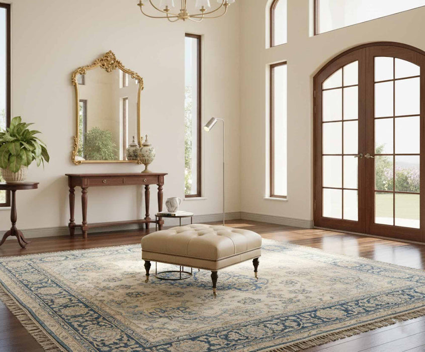 Wellington's Fine Leather Furniture