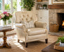 Wellington's Fine Leather Furniture