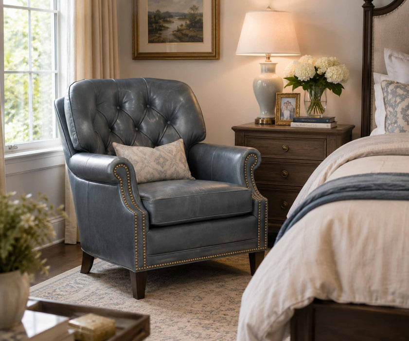 Wellington's Fine Leather Furniture
