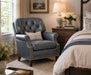 Wellington's Fine Leather Furniture
