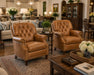Wellington's Fine Leather Furniture