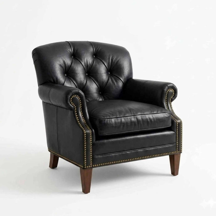 Wellington's Fine Leather Furniture