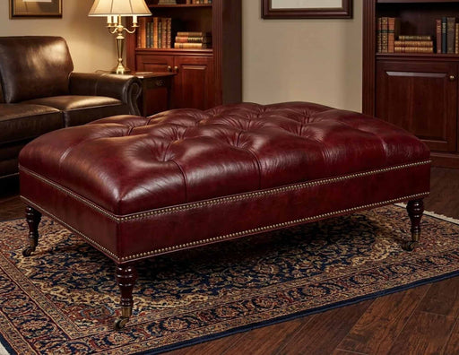 Wellington's Fine Leather Furniture