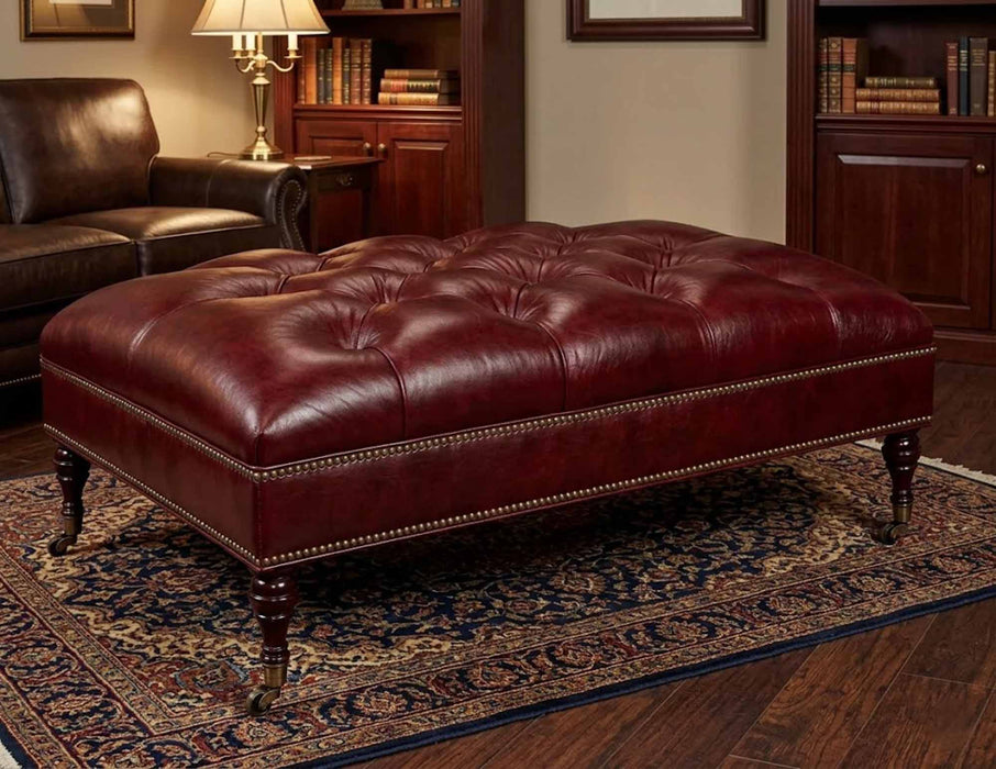 Wellington's Fine Leather Furniture