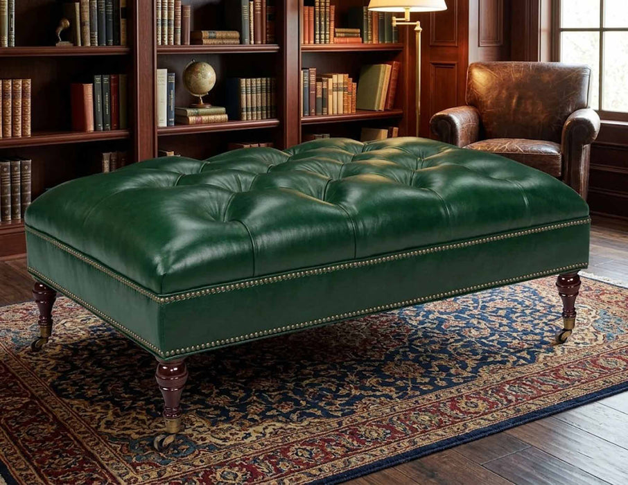 Wellington's Fine Leather Furniture