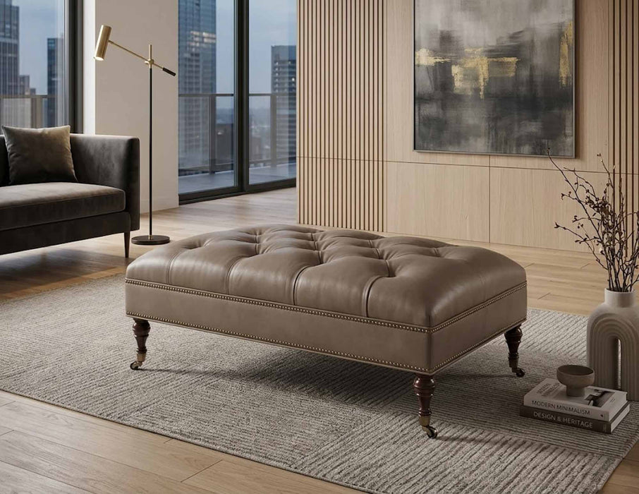 Wellington's Fine Leather Furniture