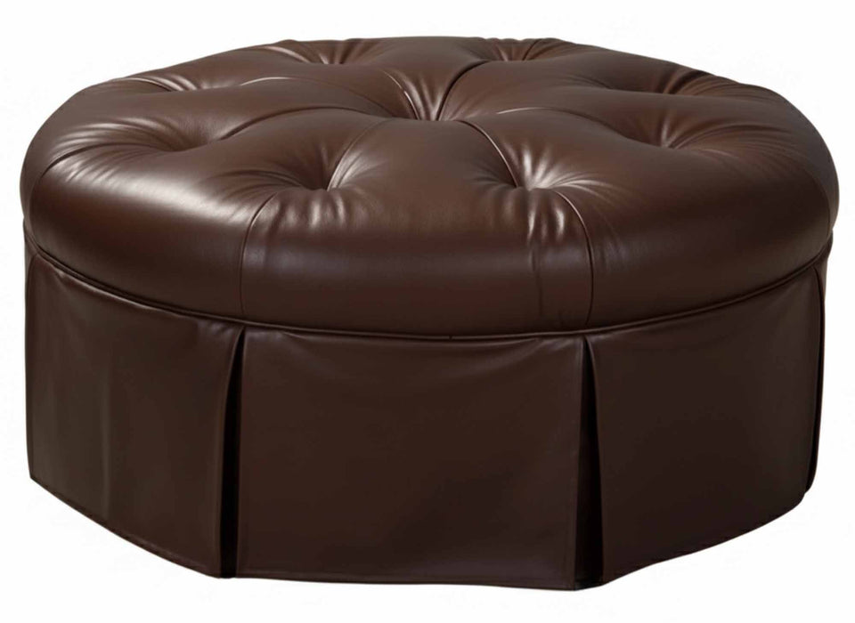 Wellington's Fine Leather Furniture