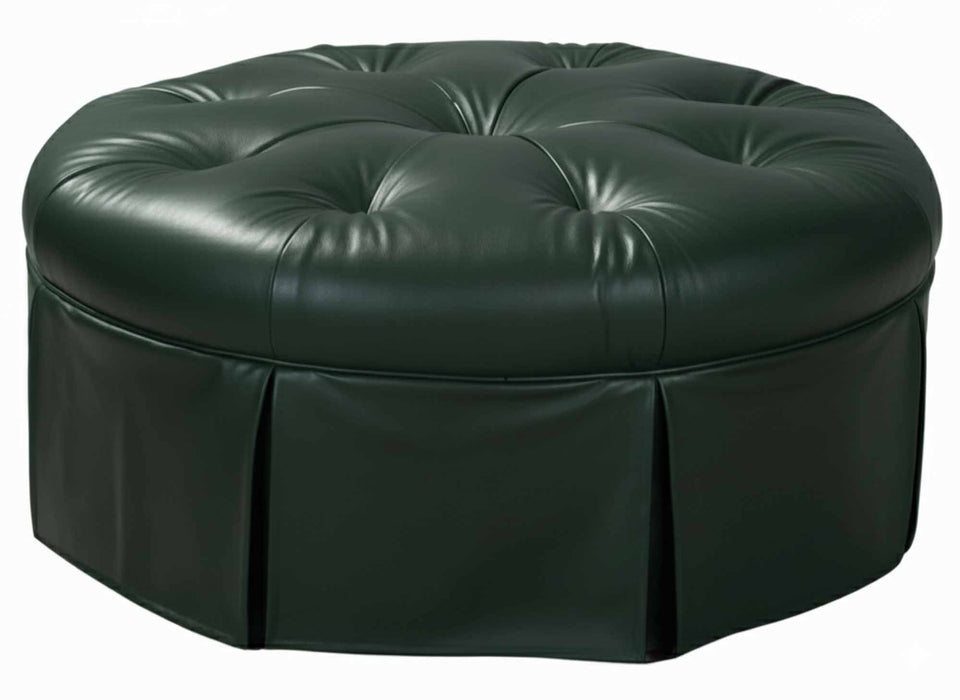 Wellington's Fine Leather Furniture