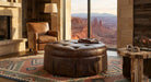Wellington's Fine Leather Furniture