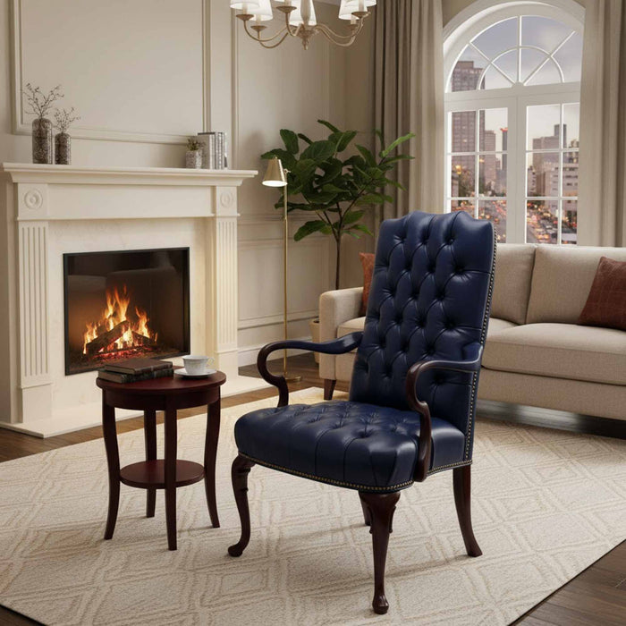Wellington's Fine Leather Furniture