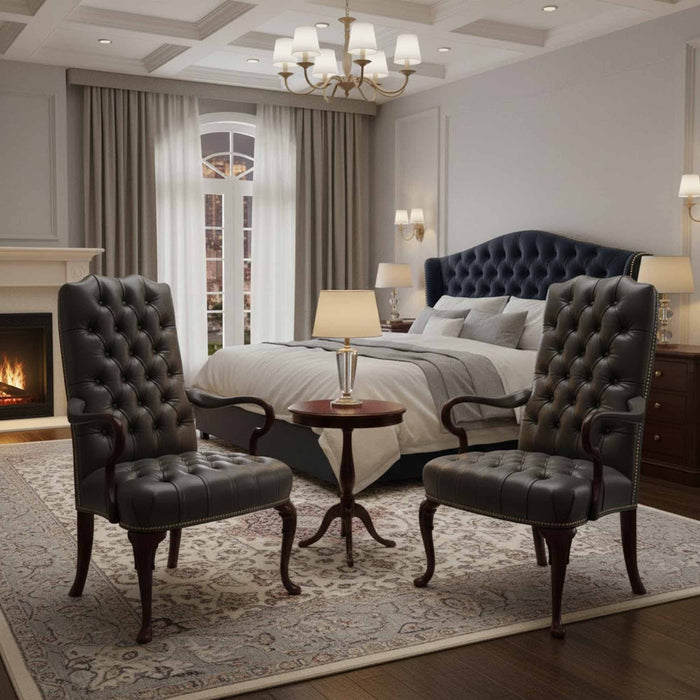 Wellington's Fine Leather Furniture